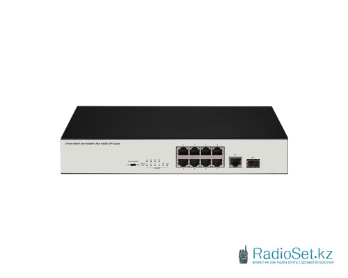 Коммутатор BDCOM S1210C